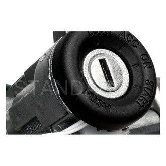Standard® - Intermotor™ Ignition Switch