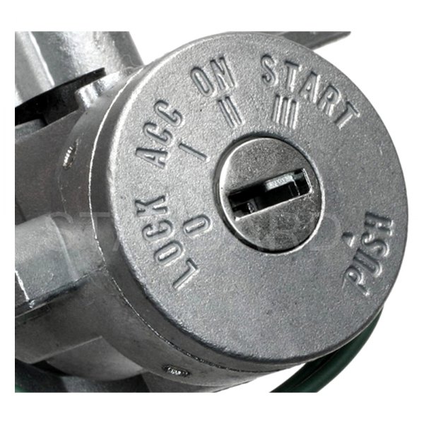 Standard® - Intermotor™ Ignition Starter Switch