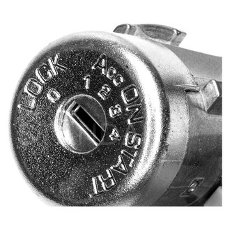 Standard® - Intermotor™ Ignition Switch