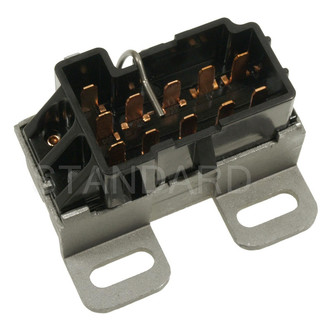 Standard® - Ignition Starter Switch
