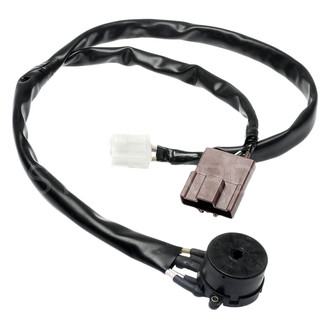 Standard® - Intermotor™ Ignition Starter Switch