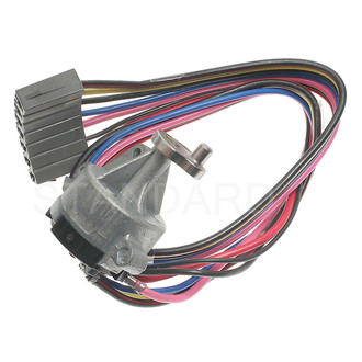 Standard® - Ignition Starter Switch