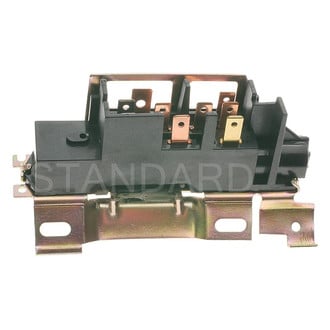 Standard® - Ignition Starter Switch