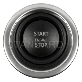 Standard® - Intermotor™ Ignition Starter Switch