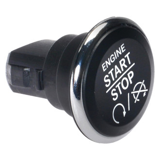 Standard® - Ignition Switch