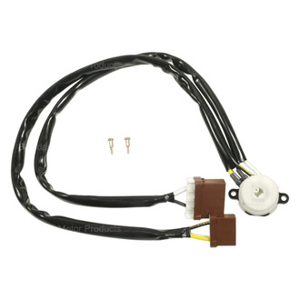 Standard® - Tru-Tech™ Ignition Switch