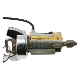 Standard® - Tru-Tech™ Ignition Lock Cylinder