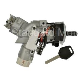 Standard® - Intermotor™ Ignition Lock and Cylinder Switch