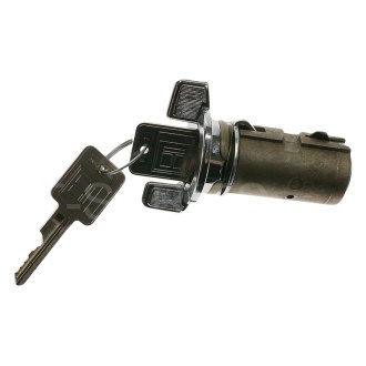 Ignition Switches & Lock Cylinders | Housings, Keys — CARiD.com