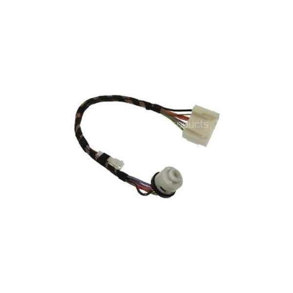 Standard® - Intermotor™ Ignition Starter Switch