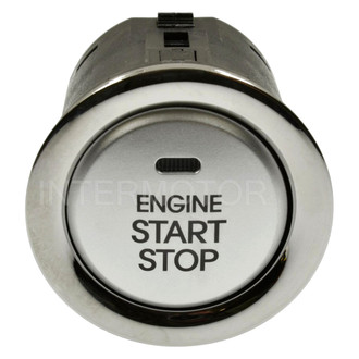 Standard® - Intermotor™ Ignition Starter Switch