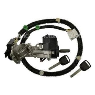 ridgeline intermotor