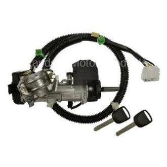 Standard® - Intermotor™ Ignition Switch