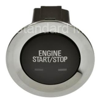 Standard® - Ignition Starter Switch