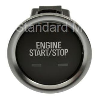 Standard® - Ignition Starter Switch