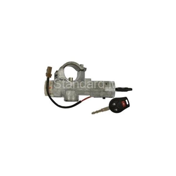 Standard® - Ignition Lock and Cylinder Switch