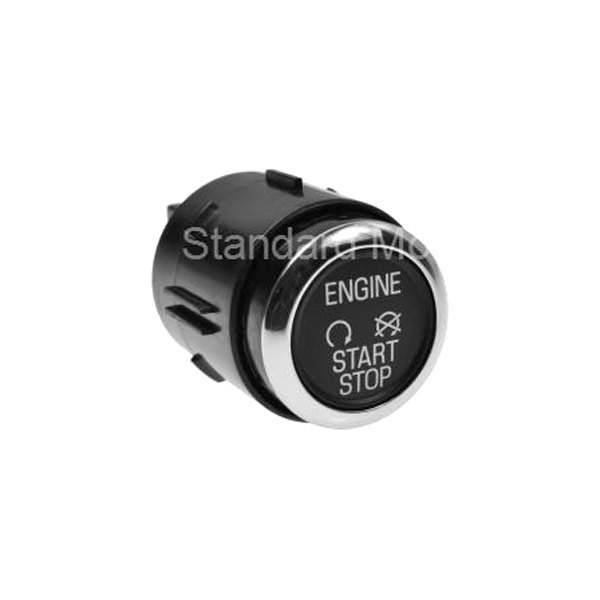 Standard® - Ignition Lock and Cylinder Switch