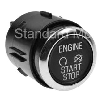 Standard® - Ignition Lock and Cylinder Switch