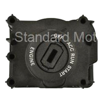 Standard® - Ignition Switch