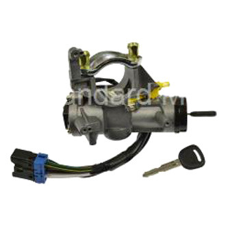 Standard® - Intermotor™ Ignition Lock and Cylinder Switch