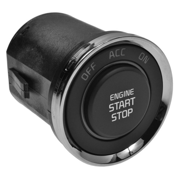 Standard® - Ignition Switch