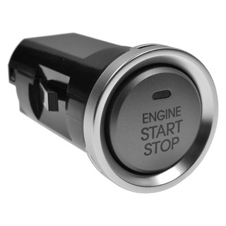 Standard® - Ignition Switch