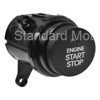 Standard® - Ignition Switch