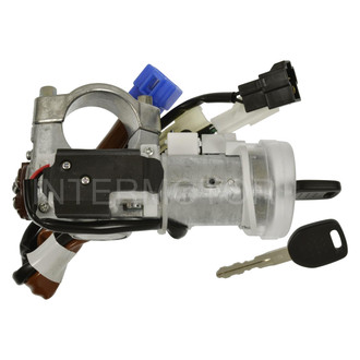 Standard® - Ignition Lock and Cylinder Switch