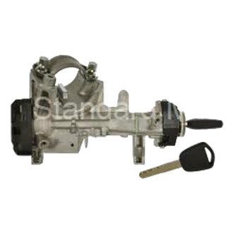 Standard® - Intermotor™ Ignition Lock and Cylinder Switch