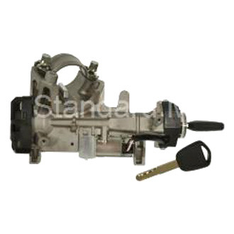 Standard® - Intermotor™ Ignition Lock and Cylinder Switch