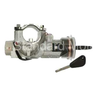 Standard® - Intermotor™ Ignition Lock and Cylinder Switch