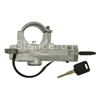Standard® - Intermotor™ Ignition Lock and Cylinder Switch