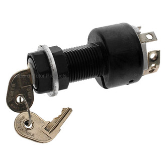 Standard® - Ignition Lock and Cylinder Switch