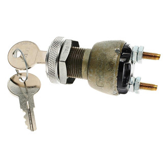 Standard® - Ignition Lock and Cylinder Switch