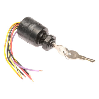 Standard® - Ignition Lock and Cylinder Switch