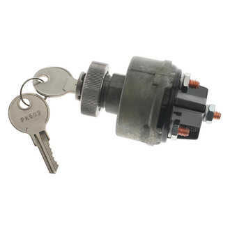 Standard® - Ignition Lock and Cylinder Switch