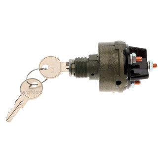 Standard® - Ignition Lock and Cylinder Switch