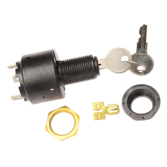 Standard® - Ignition Lock and Cylinder Switch