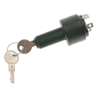 Standard® - Ignition Lock and Cylinder Switch