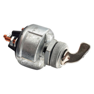 Standard® - Ignition Switch