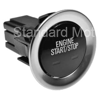 Standard® - Ignition Switch