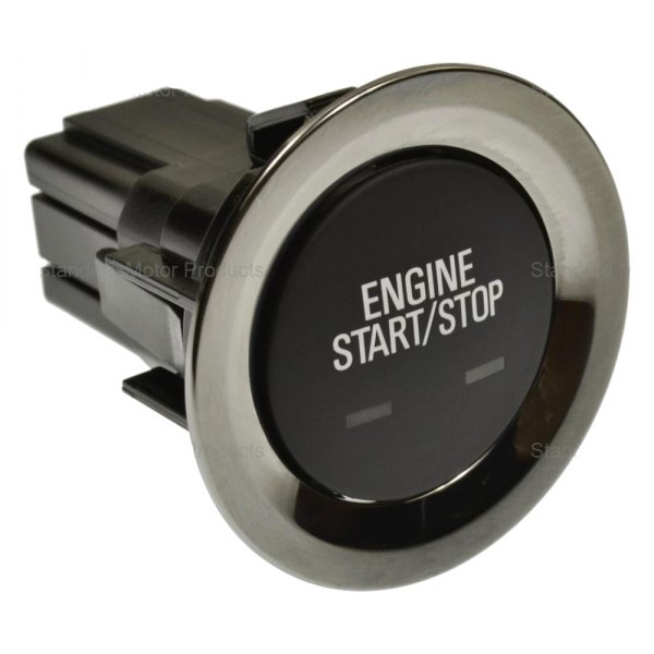 Standard® - Ignition Push Button Switch