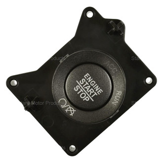 Standard® - Ignition Switch