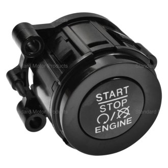 Standard® - Ignition Push Button Switch