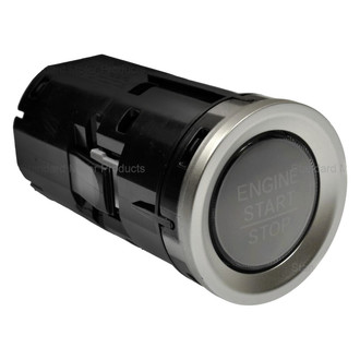 Standard® - Ignition Switch