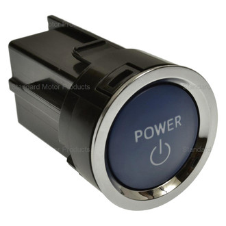 Standard® - Ignition Switch