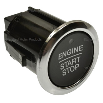 Standard® - Ignition Push Button Switch
