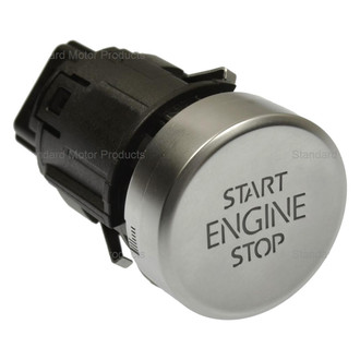 Standard® - Ignition Switch