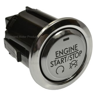 Standard® - Ignition Push Button Switch