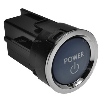 Standard® - Ignition Switch